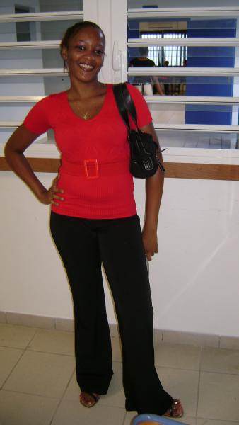 Sexy Fofo moi tout simplement